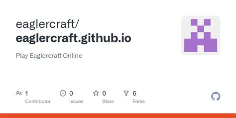 github eaglercraft|eaglecraft online github.